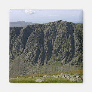 Íman Crag do Dow do ímã do ancião de Coniston