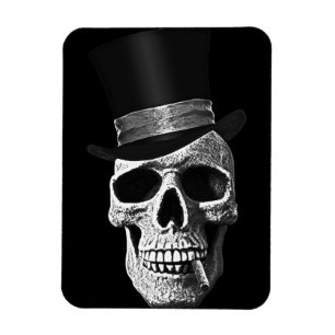 Íman Crânio superior