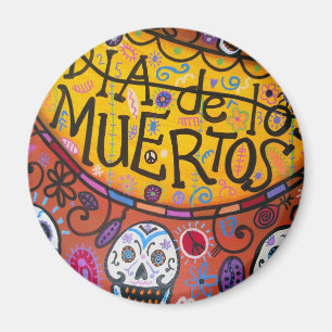 ÍMAN CRÂNIOS DE TALAVERA