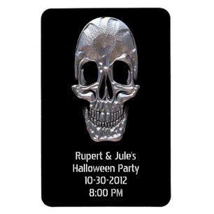 Íman Cranium Sound Ghost Skull