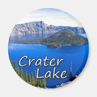 Íman Crater Lake Magnet