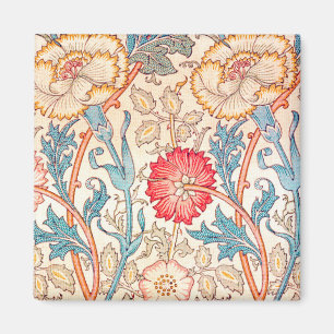 Íman Cravo, William Morris