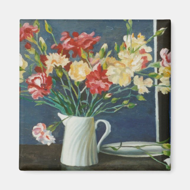 Íman Cravos em jug espiral 2000 (Frente)