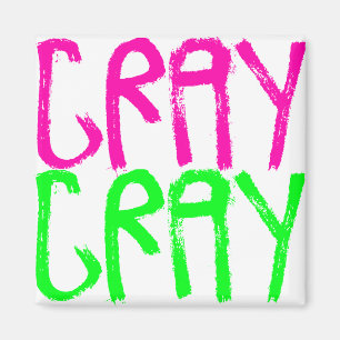 Íman Cray Cray