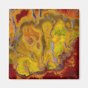 Íman Crayola Jasper