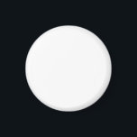 Íman  Create Your Own<br><div class="desc">Create your own white personalizable,  minimalist style which can be easily updated with your Photo and text. If you need any help personalizing this product,  please contact me using the message button below and I will be happy to help.</div>