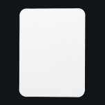 Íman  Create Your Own<br><div class="desc">Create your own white personalizable,  minimalist style which can be easily updated with your Photo and text. If you need any help personalizing this product,  please contact me using the message button below and I will be happy to help.</div>