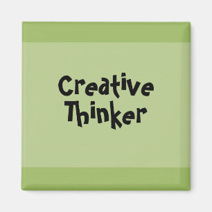 Íman Creative Thinker