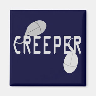 Íman Creeper