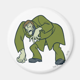 Íman Creeper Villain