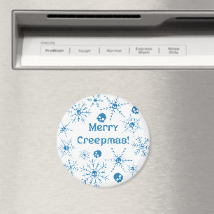 Íman Creepmas feliz!