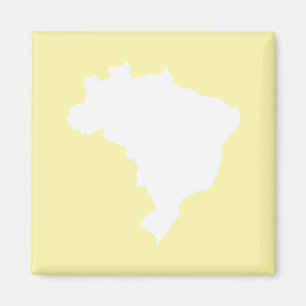 Íman Creme Festivo Brasil em Emporio Moffa