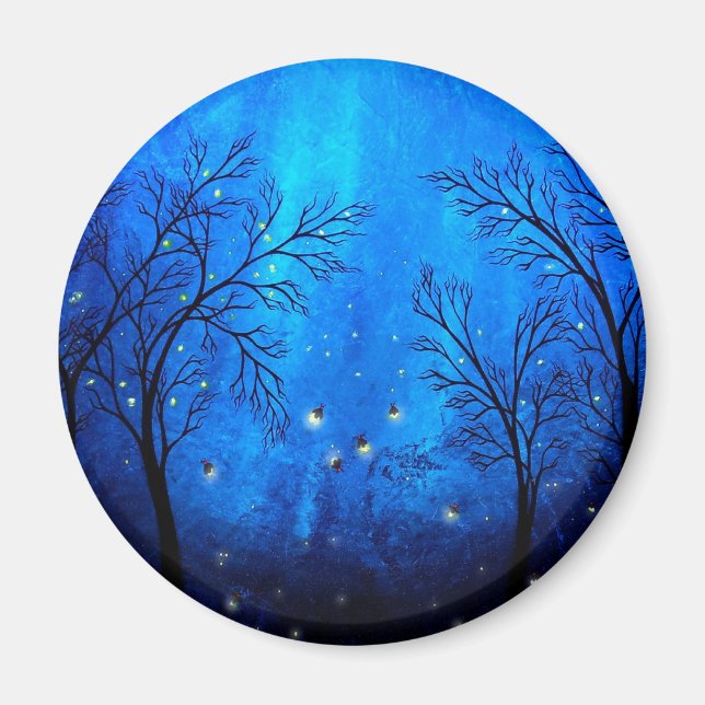 Íman Crepúsculo (Frente)