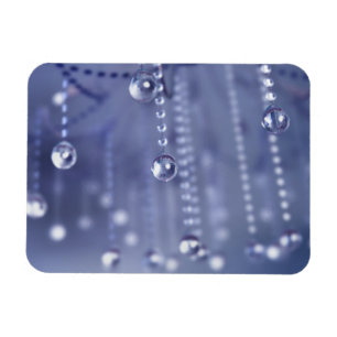 Íman Crepúsculo em magneta flexível de cristal