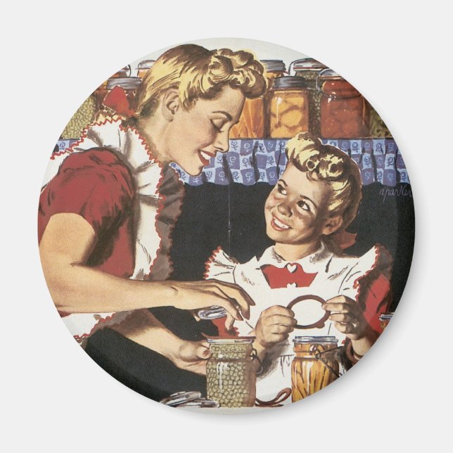 Íman Cresça Sozinho, Pode (Frente)