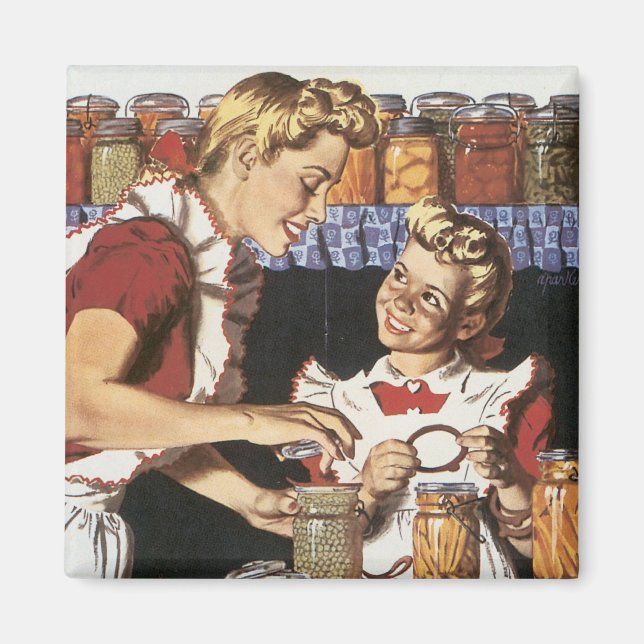 Íman Cresça Sozinho, Pode (Frente)