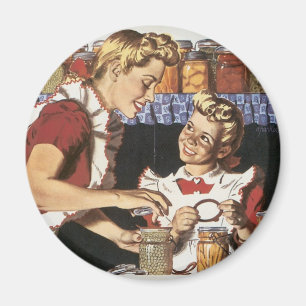 Íman Cresça Sozinho, Você Pode