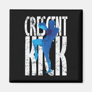 Íman Crescent Kick Kickboxing 