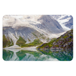 Íman Crescido no azul