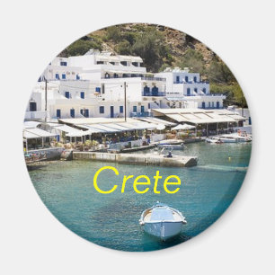 Íman Creta