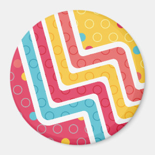 Íman Criação de Figura Geométrica