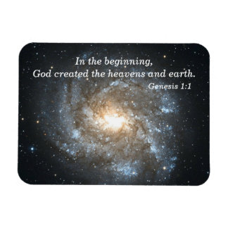 Íman Criação do Universo
