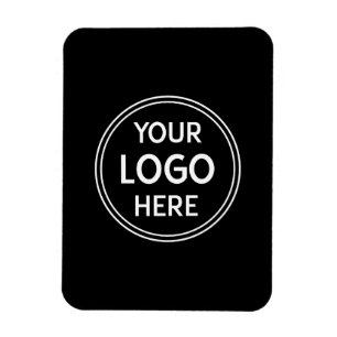 Íman Criação Personalizada de na moda e Moderno Verific