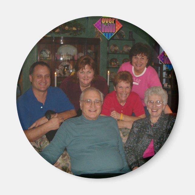 Íman Criações de AnnabelleJoy (Frente)