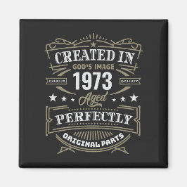 Íman Criado na imagem de Deus personalizada