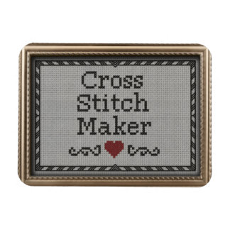 Íman Criado por você!