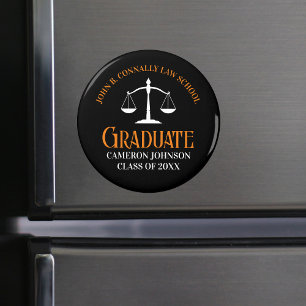 Íman Criador de Graduação de Faculdade de Direito de La