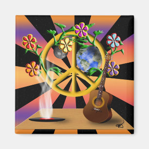 Íman Criança de Deus