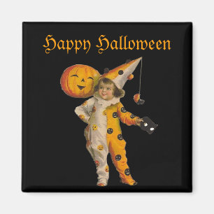 Íman Criança de Halloween