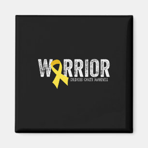 Íman Criança do Guerreiro e Cancer de Consciência Fita