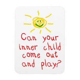 Íman Criança interna