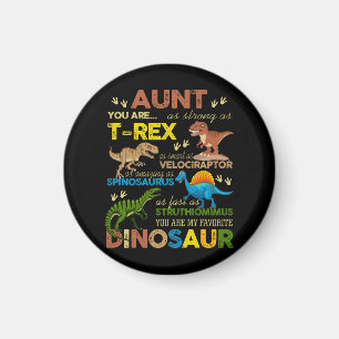 Íman Crianças Tinham Que Você É Meu Dinossauro Favorito