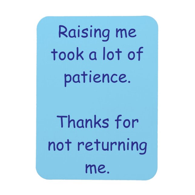 Íman Criando-me (Vertical)