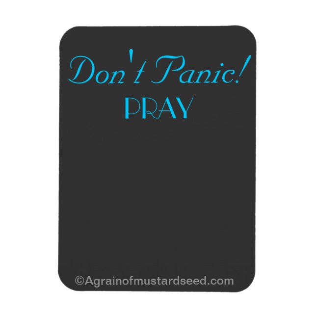 Íman Criar (Vertical)