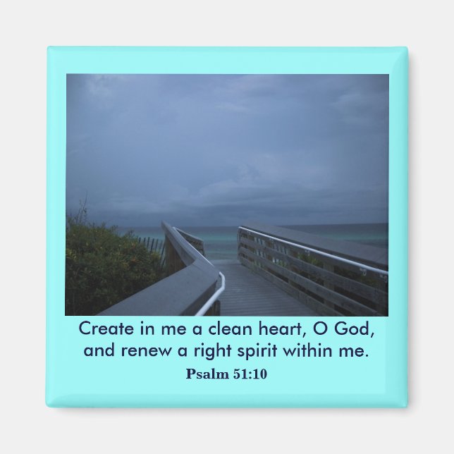 ÍMAN CRIAR EM MIM (Frente)