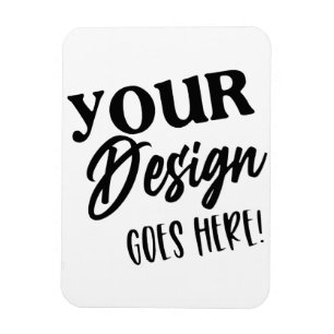 Íman Criar Imagem Personalizável