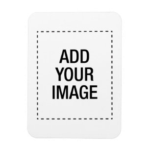 Íman Criar seu próprio customizeable feito sob