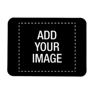 Íman Criar seu próprio customizeable feito sob