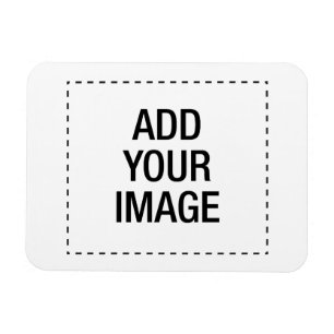 Íman Criar seu próprio customizeable feito sob