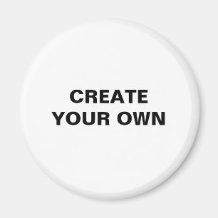 Íman Criar seu próprio ímã