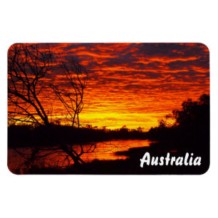 Íman Criar seu próprio ímã da foto