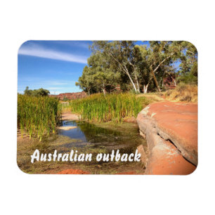 Íman Criar seu próprio ímã da foto