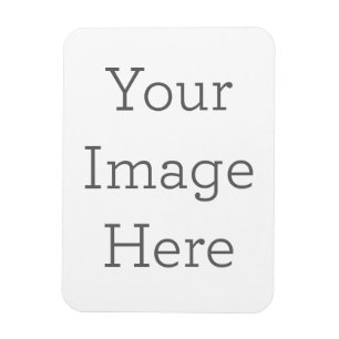 Íman Criar seu próprio ímã de Flexi