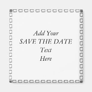 Íman CRIAR SEU PRÓPRIO imã salve o dia