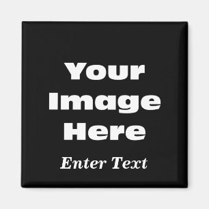 Íman Criar seu próprio modelo do presente