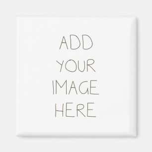 Íman Criar seus próprios